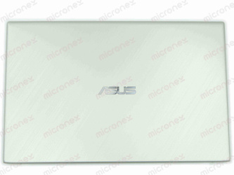 Asus VivoBook 15 P1504UA Klapa matrycy Aluminium srebrny