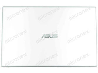 Asus VivoBook 15 P1504UA Klapa matrycy Plastik (PU) srebrny