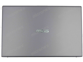 Asus VivoBook 15 P1504UA Klapa matrycy Plastik (PU) szary