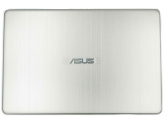 Asus VivoBook 15 S510UA S510UF S510UN Klapa matrycy Aluminium złoty