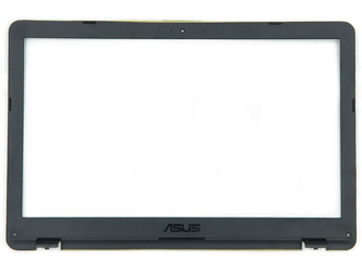 Asus VivoBook 15 X542UA X542UAP X542UAR Ramka matrycy czarny