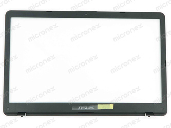 Asus VivoBook 17 F705UB F705UF Ramka matrycy czarny