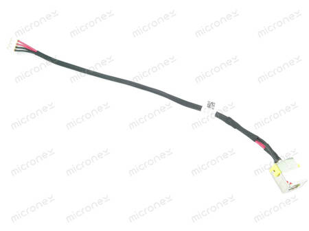 Acer 50.GP5N2.001 Gniazdo zasilania 65W 4PIN