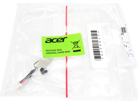 Acer 50.HEEN2.005 Gniazdo zasilania 4PIN