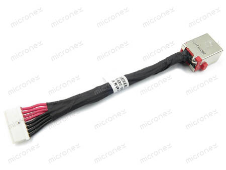 Acer 50.Q5PN4.003 Gniazdo zasilania 8PIN