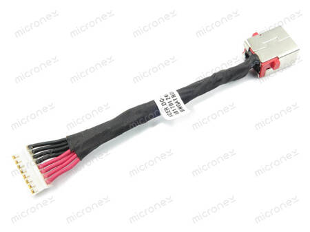 Acer 50.Q5PN4.003 Gniazdo zasilania 8PIN