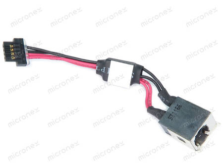 Acer 50.SDE02.003 Gniazdo zasilania 4PIN