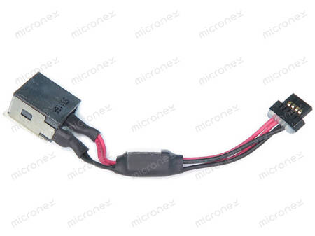 Acer 50.SDE02.003 Gniazdo zasilania 4PIN