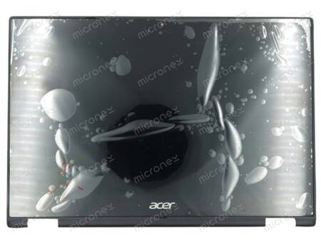 Acer 6M.GUWN1.001 Wyświetlacz Ekran LCD Dotyk czarny