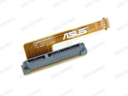 Asus 08701-00111100 Taśma Konektor złącze dysku HDD