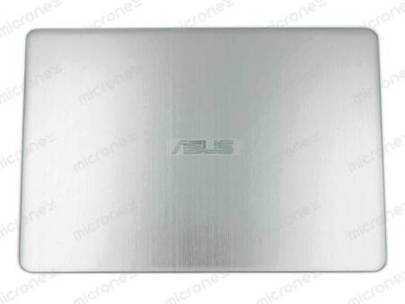 Asus VivoBook 14 S410UN S410UQ Klapa matrycy Aluminium złoty