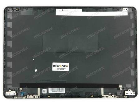 Asus VivoBook 14 X411UA X411UF Klapa matrycy Plastik (PU) granatowy