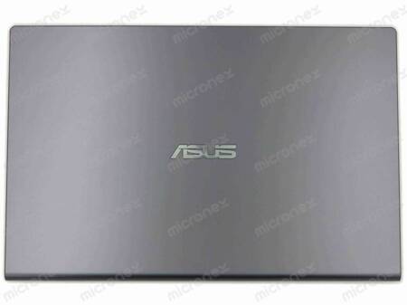 Asus VivoBook 15 F509FJ F509FL Klapa matrycy Plastik (PU) szary