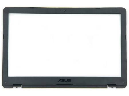 Asus VivoBook 15 F542UA Ramka matrycy czarny