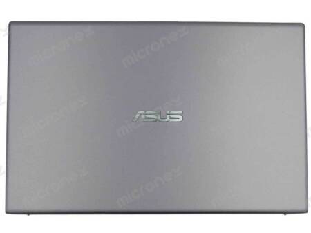 Asus VivoBook 15 P1504UA Klapa matrycy Plastik (PU) szary