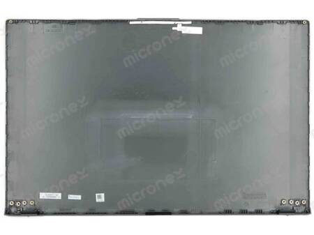 Asus VivoBook 15 P1504UA Klapa matrycy Plastik (PU) szary