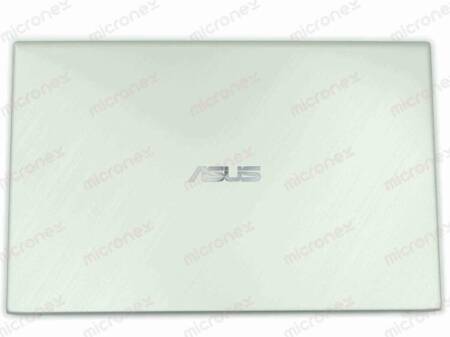 Asus VivoBook 15 S512JA S512JF S512JP Klapa matrycy Aluminium srebrny