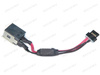 Acer 50.SDE02.003 Gniazdo zasilania 4PIN