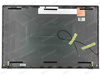 Asus VivoBook 15 F509FJ F509FL Klapa matrycy Plastik (PU) szary