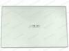 Asus VivoBook 15 X512DA X512DAP X512DAU Klapa matrycy Aluminium srebrny